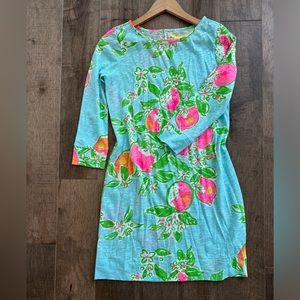 Never worn Lilly dress